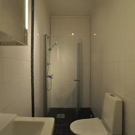 Apartamento Townhouse Mariehamn