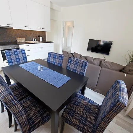 Townhouse * Mariehamn