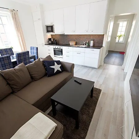 Townhouse Apartamento Mariehamn