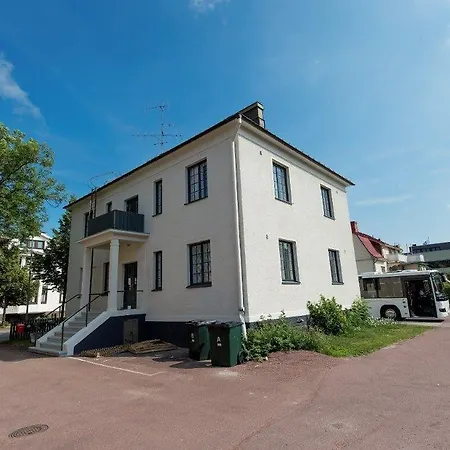 Apartman Townhouse Mariehamn