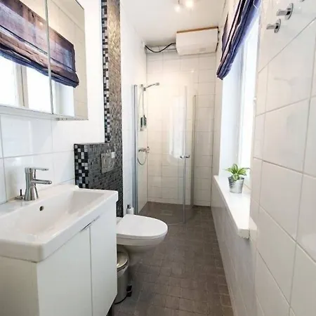 Townhouse *