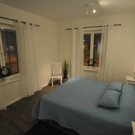 Townhouse * Mariehamn