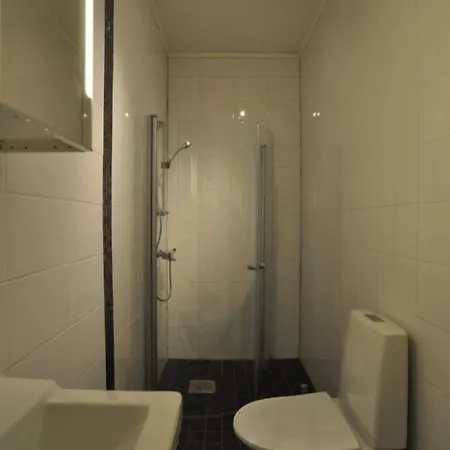 Apartment Townhouse *