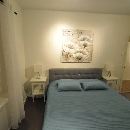 Townhouse Apartment