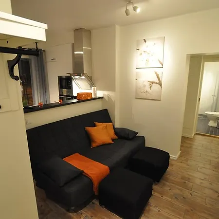 Townhouse Appartement