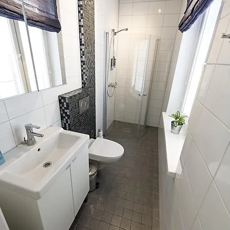 Townhouse Appartement *