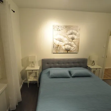 Townhouse Apartamento Mariehamn