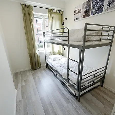 Townhouse Мариехамн