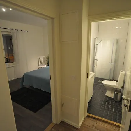 Appartement Townhouse *