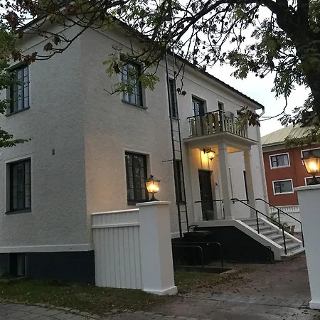 Townhouse Appartement *