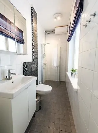 Townhouse Appartement *