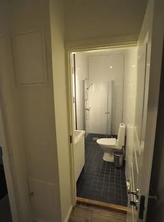 Townhouse Appartement *