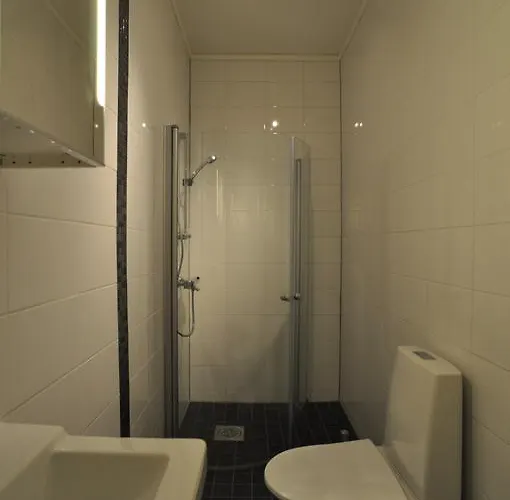 Apartman Townhouse Mariehamn