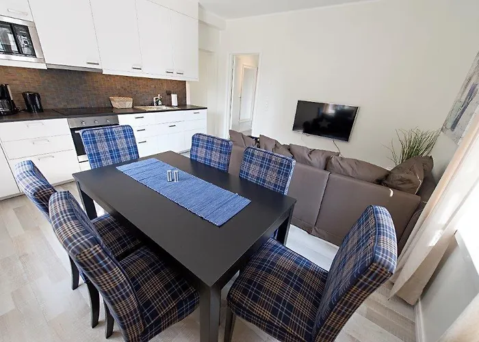 Townhouse * Mariehamn