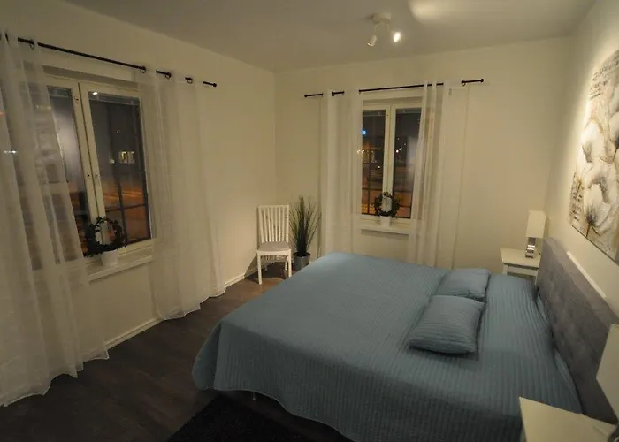 Townhouse * Mariehamn