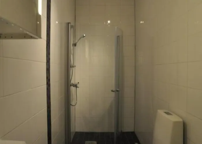 Apartman Townhouse *