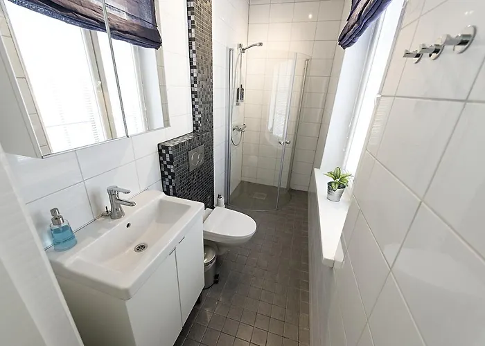 Townhouse Apartman *