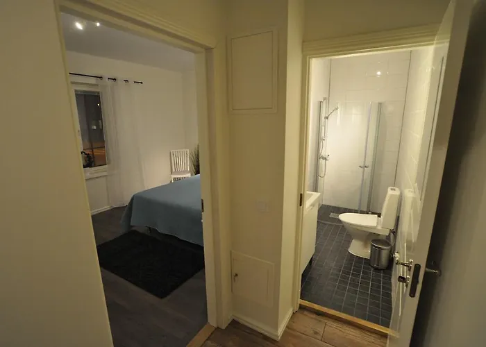 Apartman Townhouse *