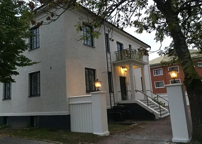 Townhouse Lägenhet *